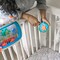 Soother Musical Crib Toy and Sound Machine for Newborns and Up